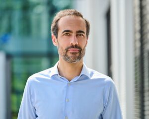 Felipe Villalon Waldburg-Zeil
